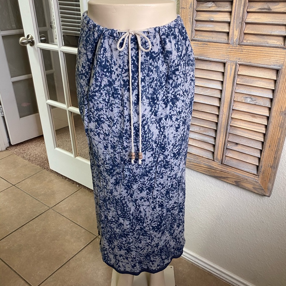 Eddie Bauer skirt